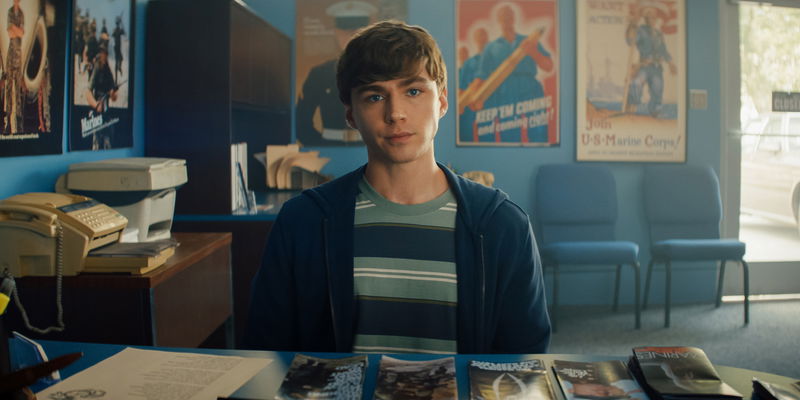 Afbeelding via Netflix