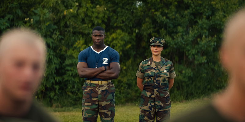 Afbeelding via Netflix