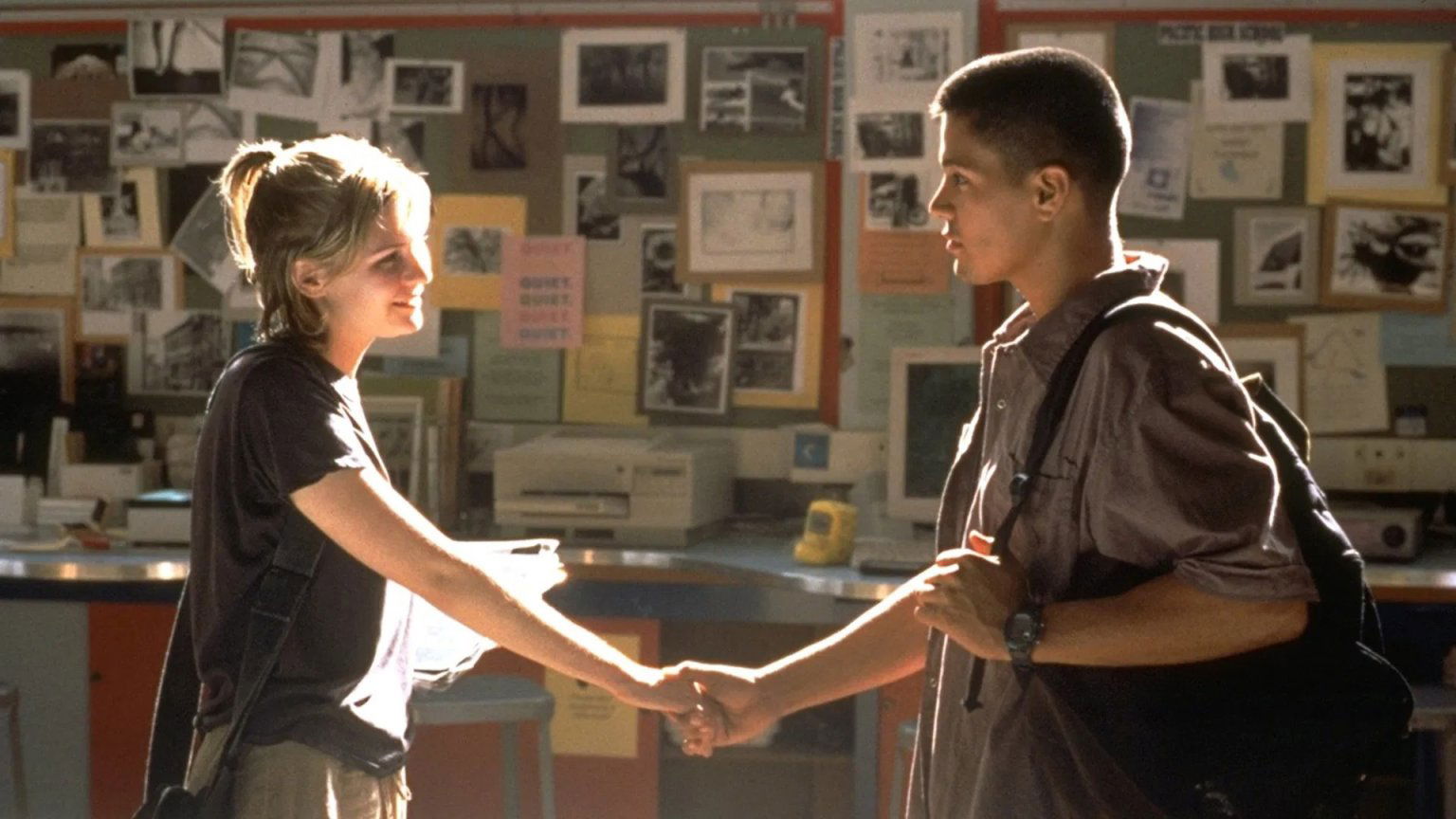 Romantische klassieker met Kirsten Dunst komt naar Netflix