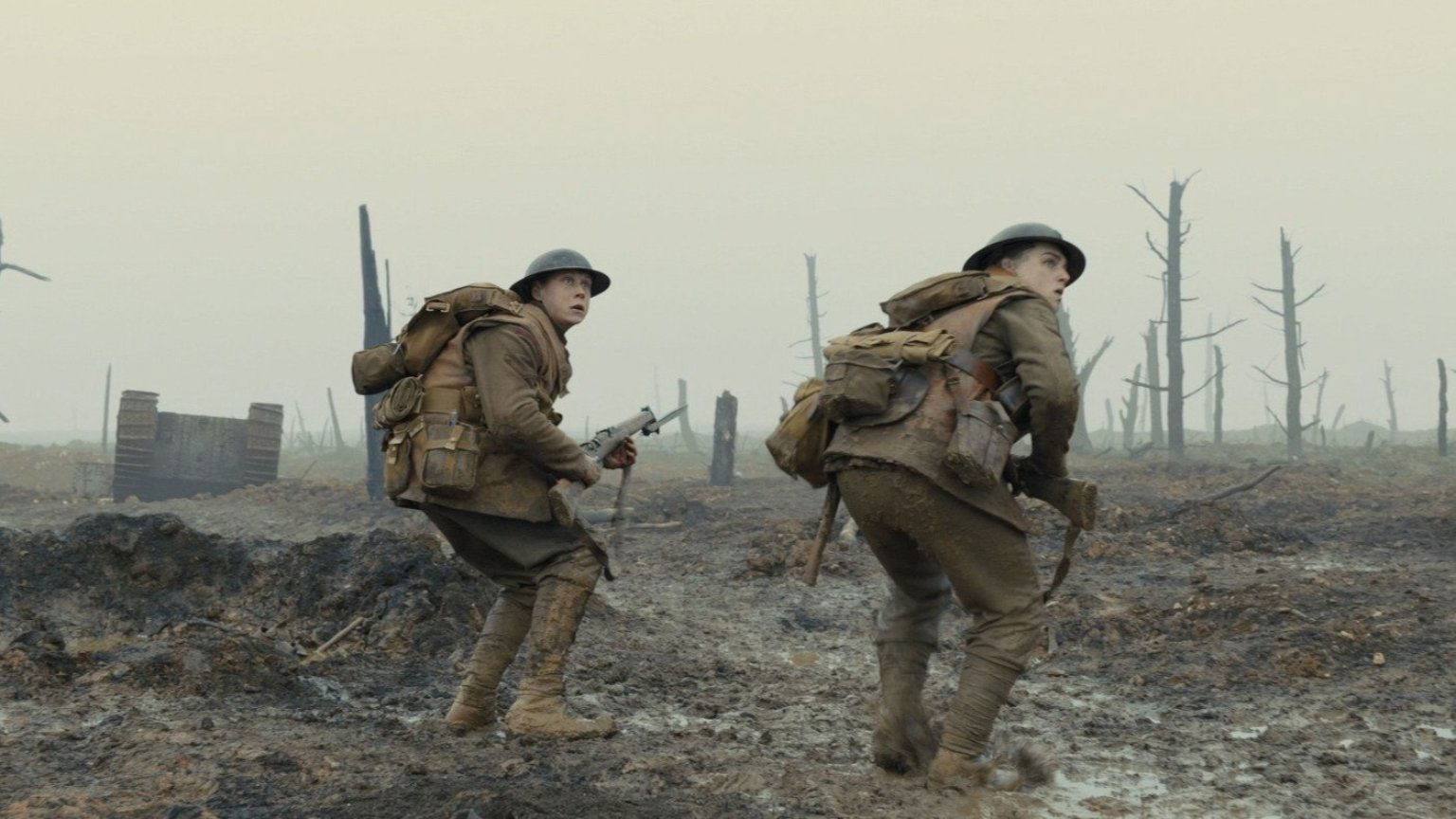 Films op tv: alle filmtips voor komende week
