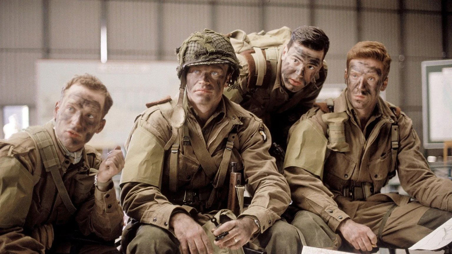 Netflix verwijdert binnenkort 'Band of Brothers' en 25+ andere films & series