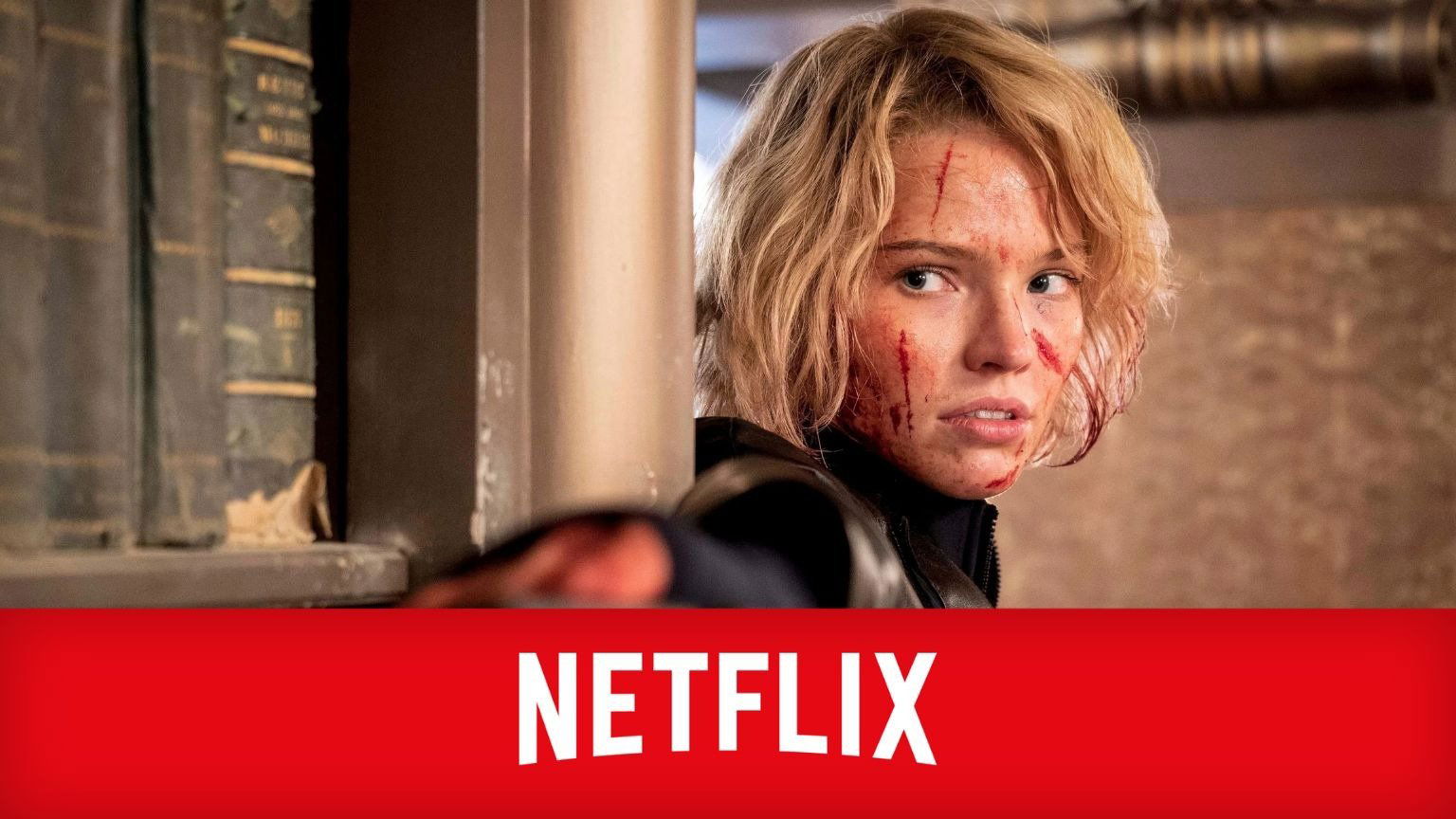 De 10 beste nieuwe films op Netflix (week 33, 2025)