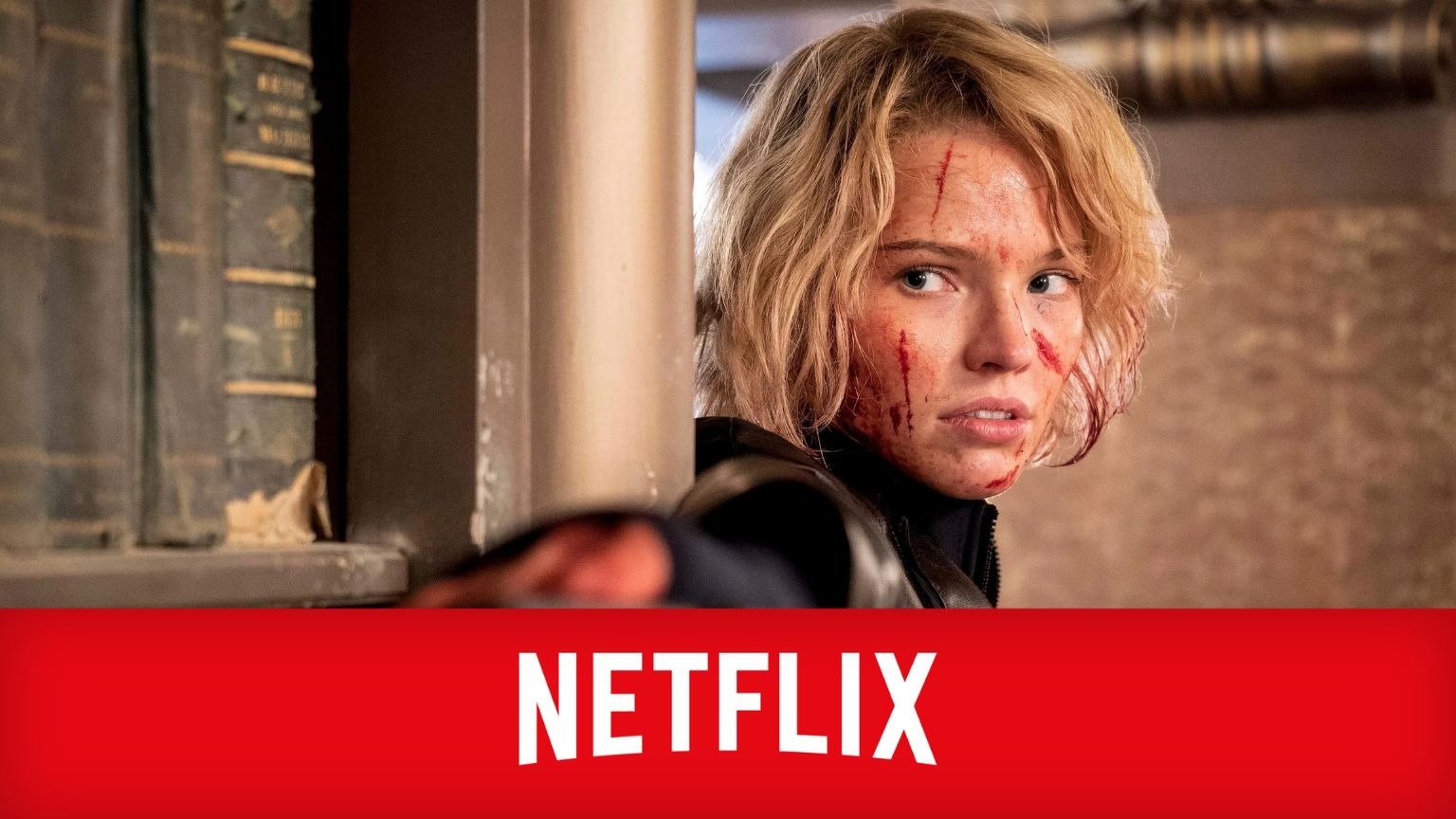 De 10 beste nieuwe films op Netflix (week 33, 2025)