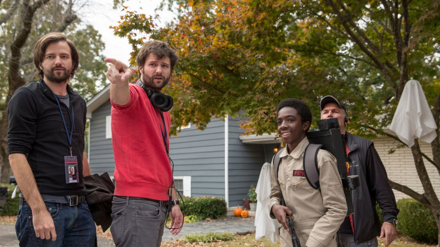 'Stranger Things'-makers overwegen vertrek bij Netflix