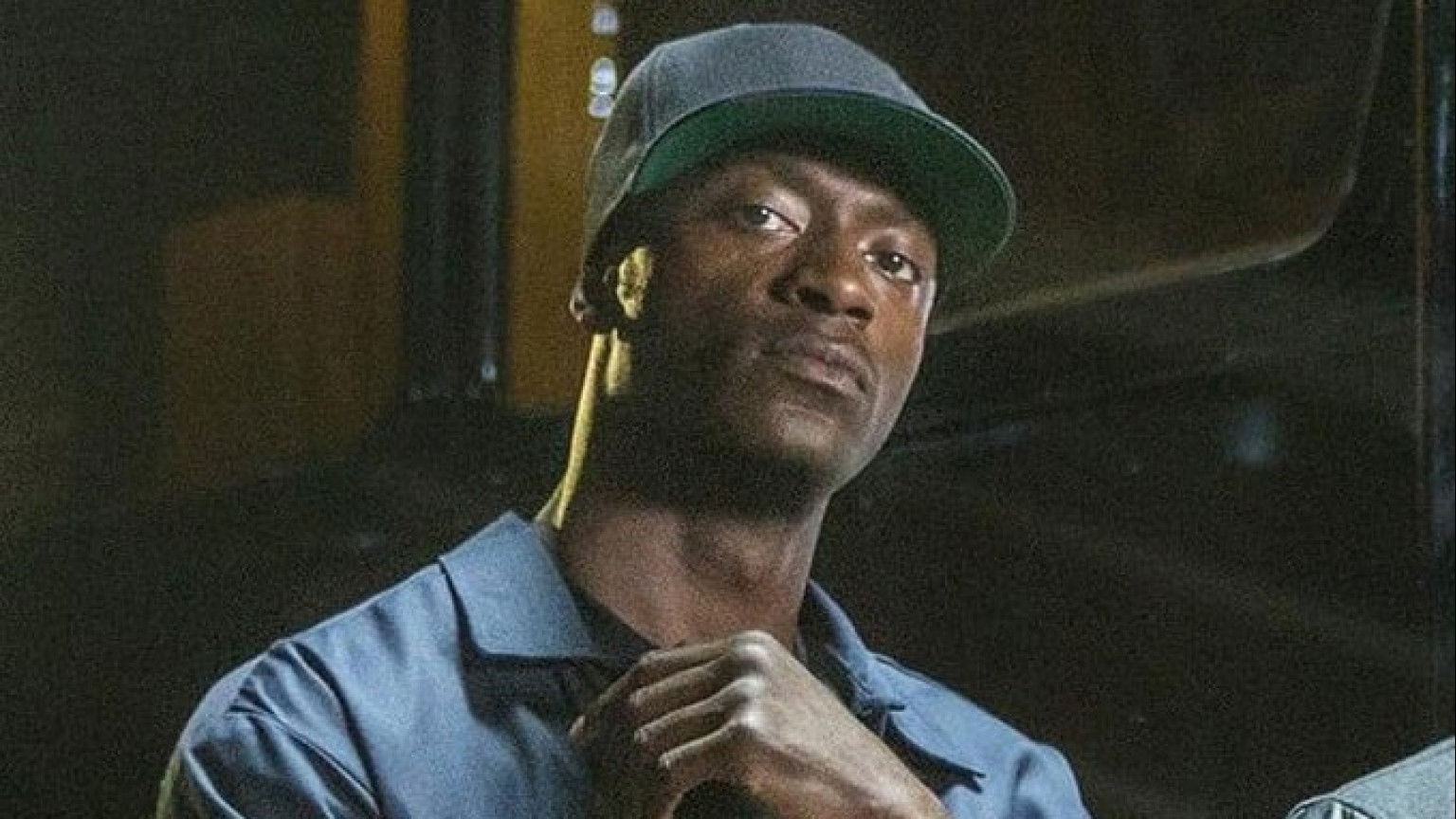 Aldis Hodge speelt Hawkman in DC-film 'Black Adam'