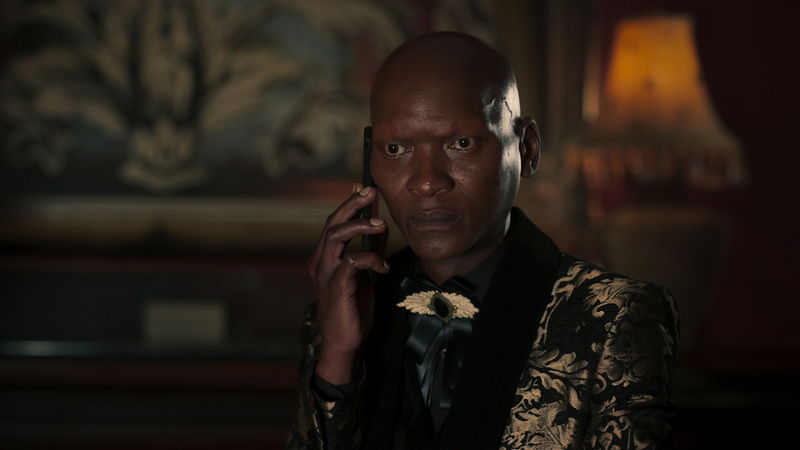 Still 'Fatal Seduction' via Netflix