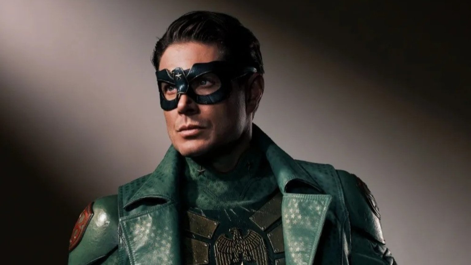 Prime Video deelt eerste plaatjes van kostuums 'The Boys'-prequel 'Vought Rising'