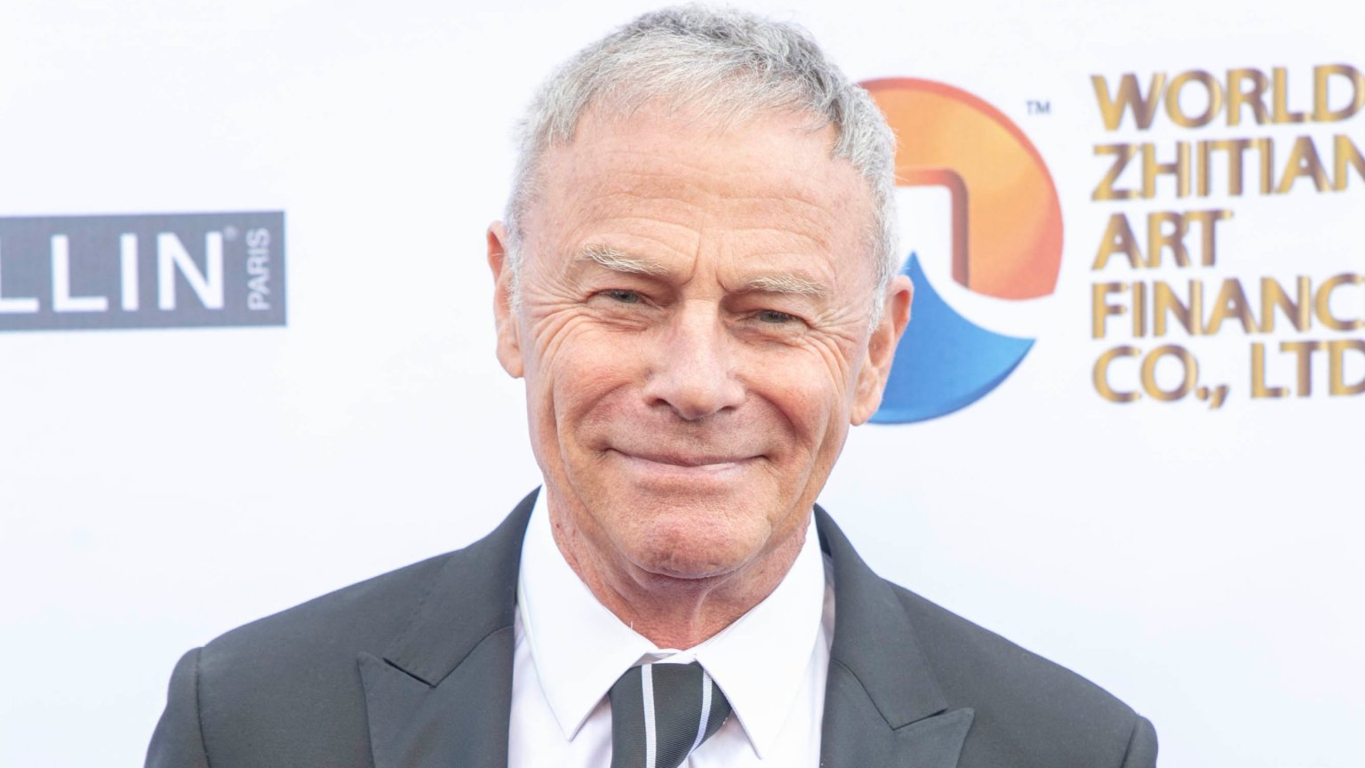 'General Hospital'-acteur Tristan Rogers (79) overleden