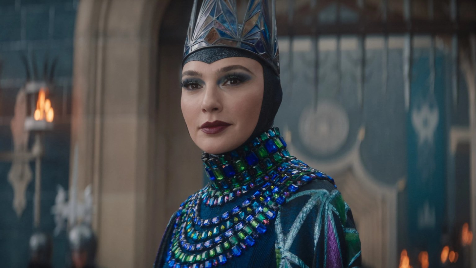 Gal Gadot verklaart floppen 'Snow White': 'Dat had grote invloed'