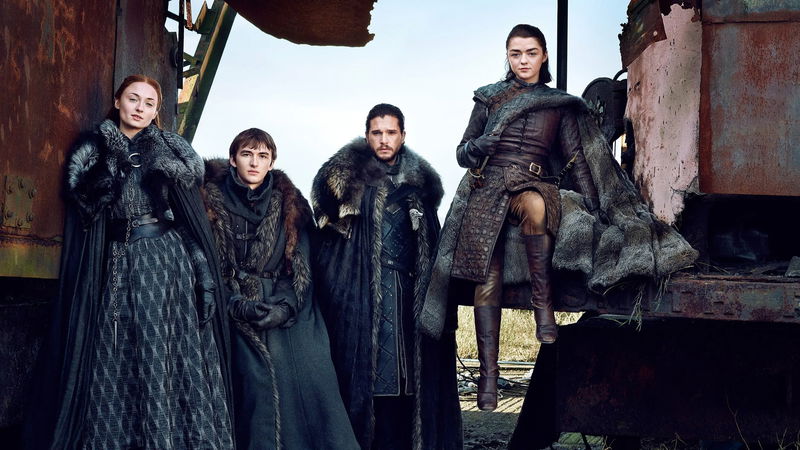 Still 'Game of Thrones' via TMDb