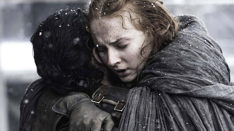 Still 'Game of Thrones' via TMDb