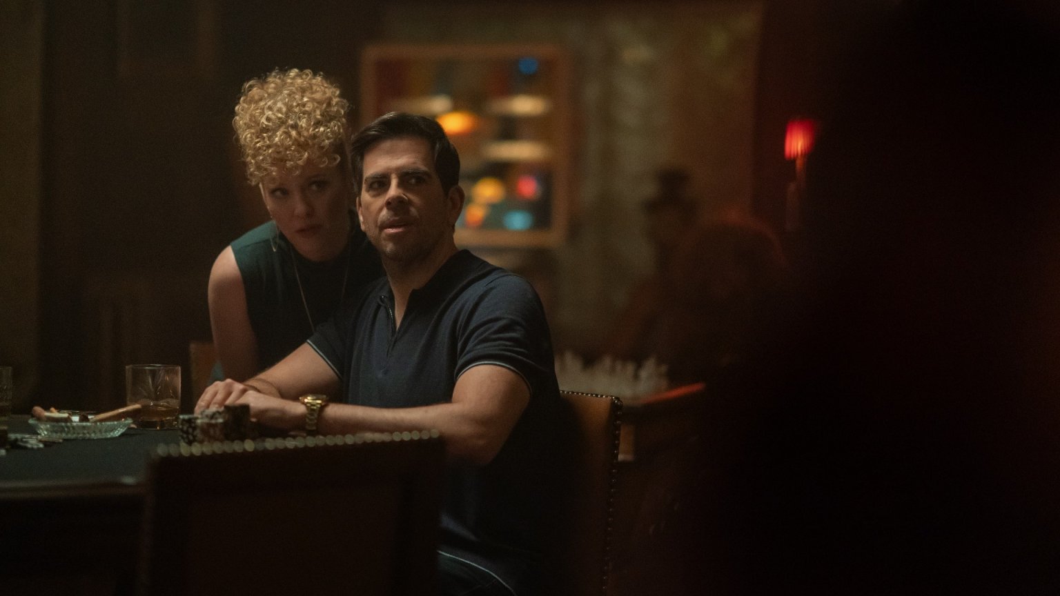 Gloednieuwe thriller verovert Netflix: 'Heel duister en verdrietig'