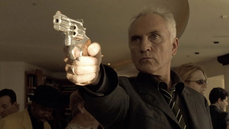 Terrence Stamp in 'The Limey', afbeelding via TMDb