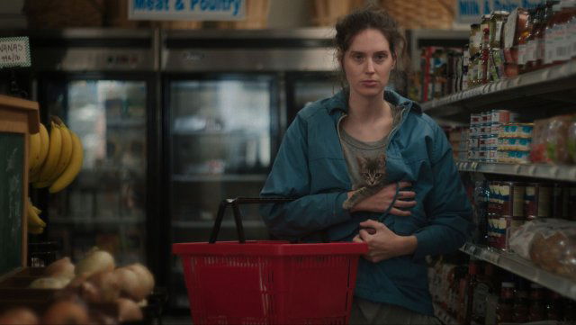 Recensie 'Sorry, Baby'