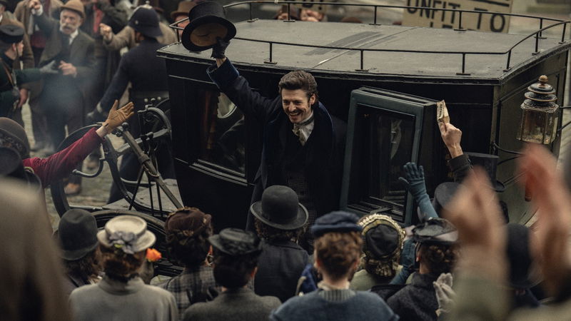 Afbeelding via Netflix