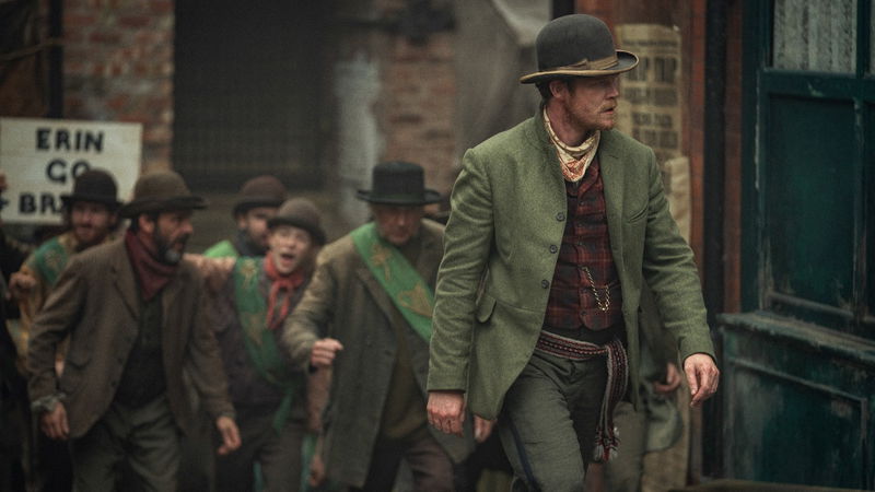 Afbeelding via Netflix