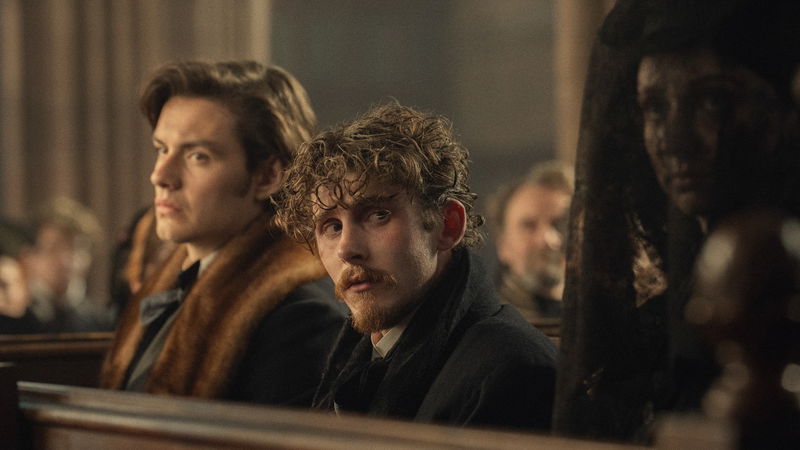 Afbeelding via Netflix