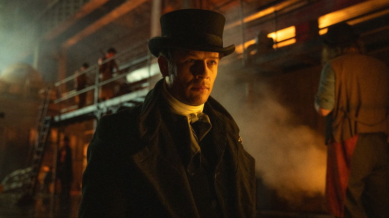 Afbeelding via Netflix