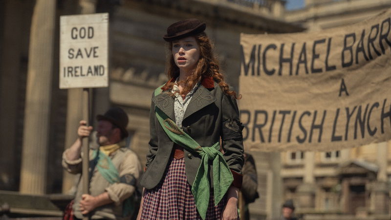 Afbeelding via Netflix