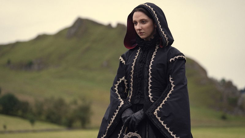 Afbeelding via Netflix