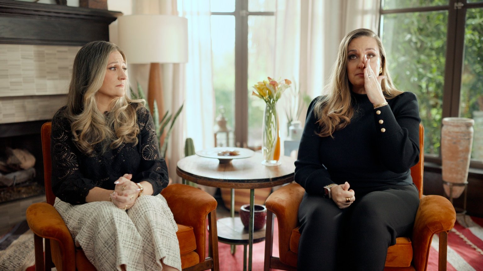 Nieuwe pittige docuserie op Netflix maakt de tongen los: 'Wow'