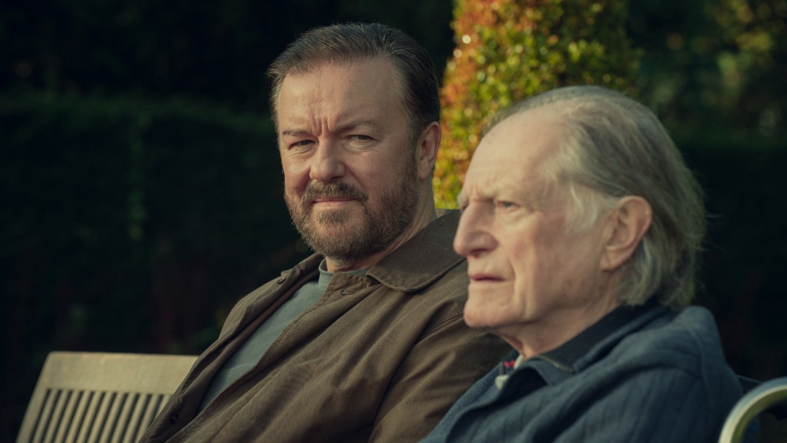 Netflix-kijkers lyrisch over aangrijpende komedieserie: 'Van ongekende klasse'