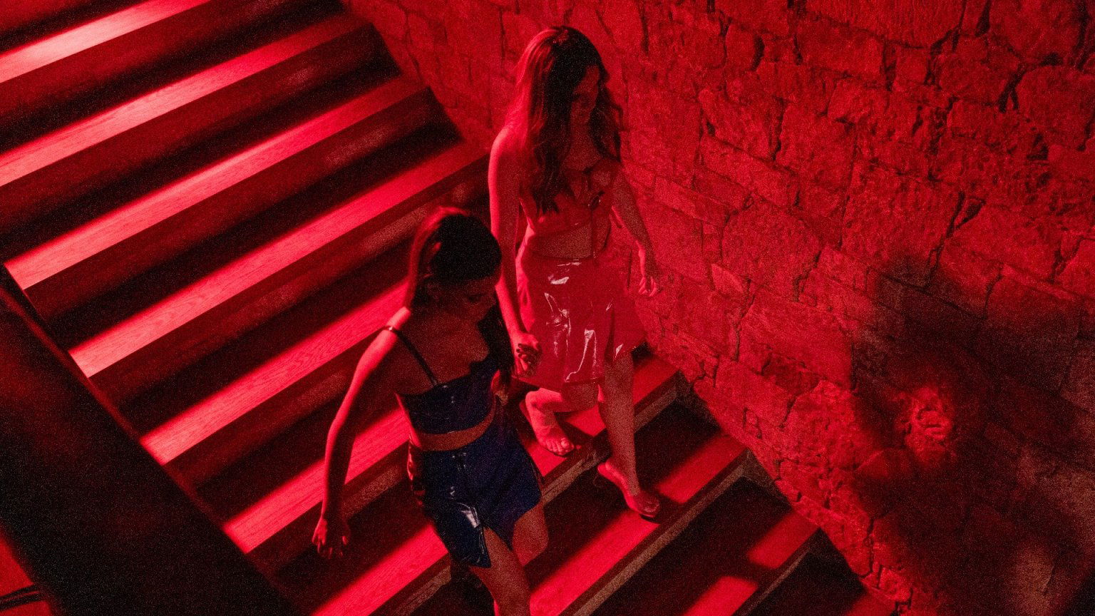 'Dos tumbas' op Netflix: alles over de nieuwe Spaanse miniserie