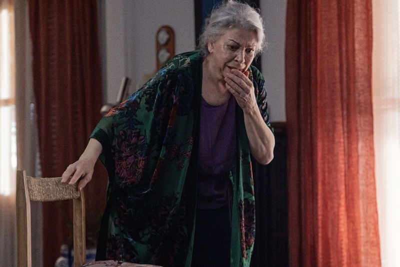 Afbeelding via Jorge Fuembuena/Netflix © 2025