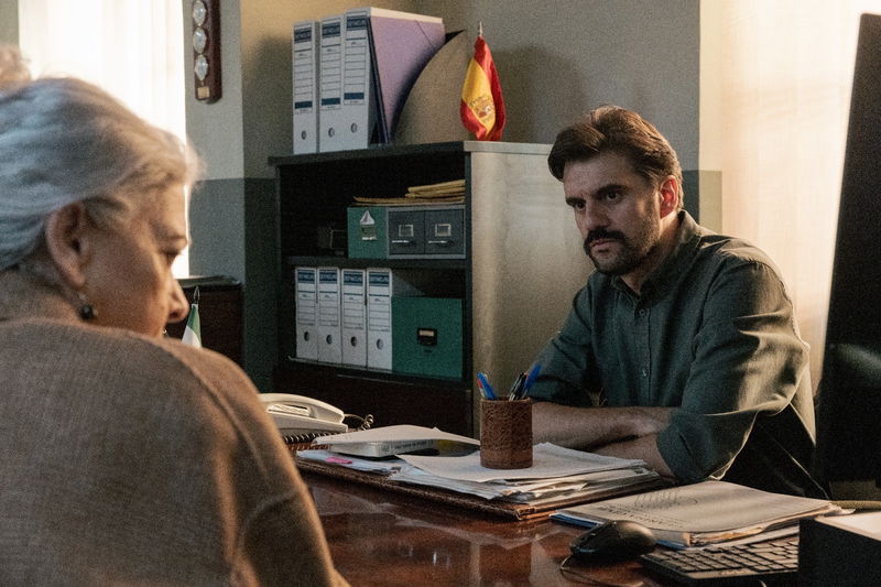 Afbeelding via Jorge Fuembuena/Netflix © 2025