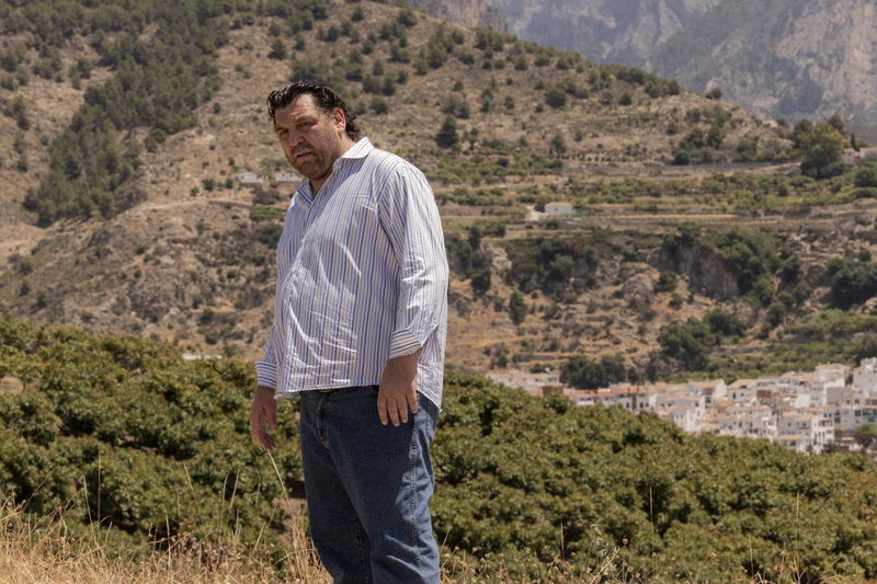 Afbeelding via Jorge Fuembuena/Netflix © 2025