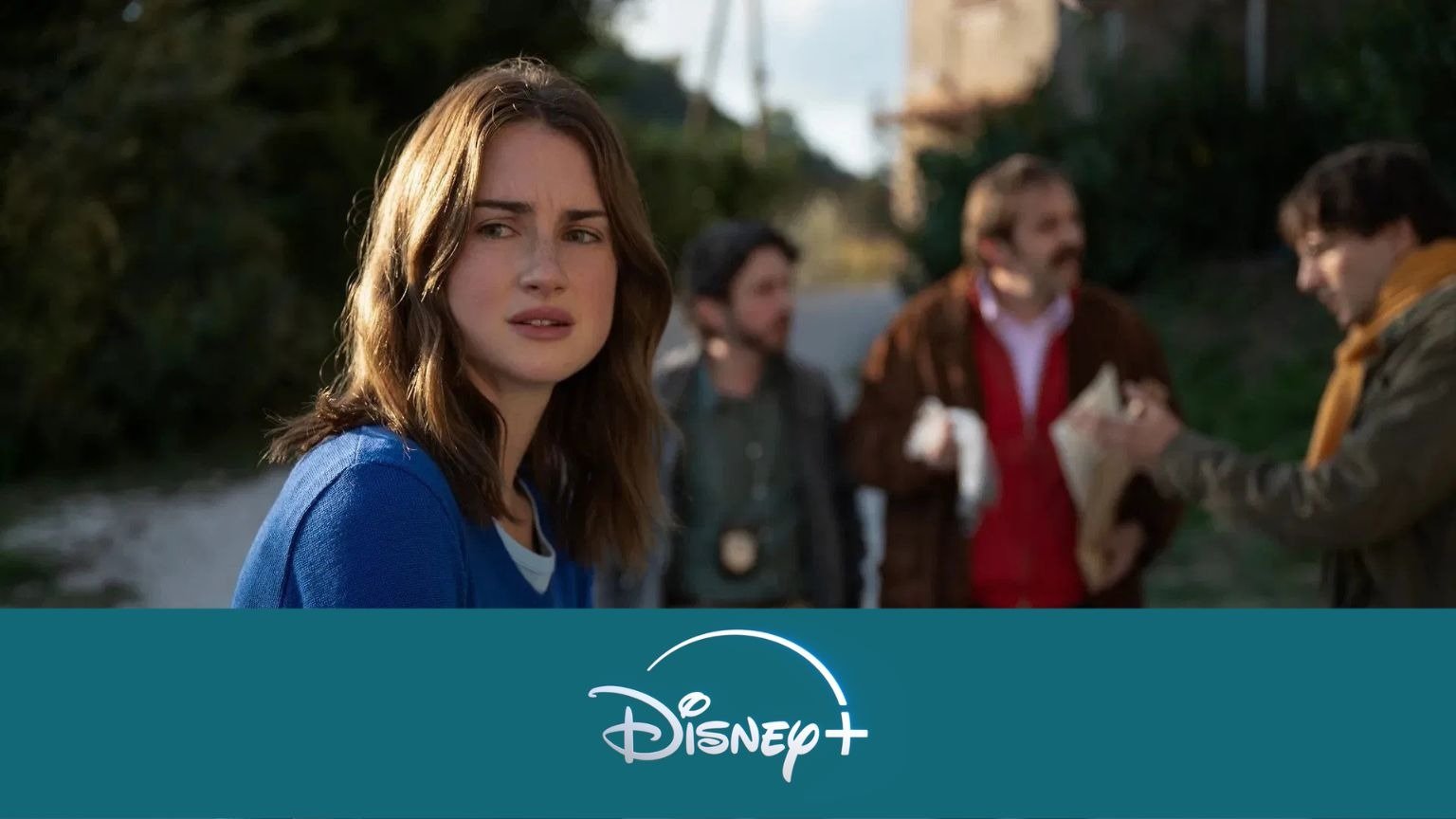 De beste nieuwe films en series op Disney+ (week 34, 2025)