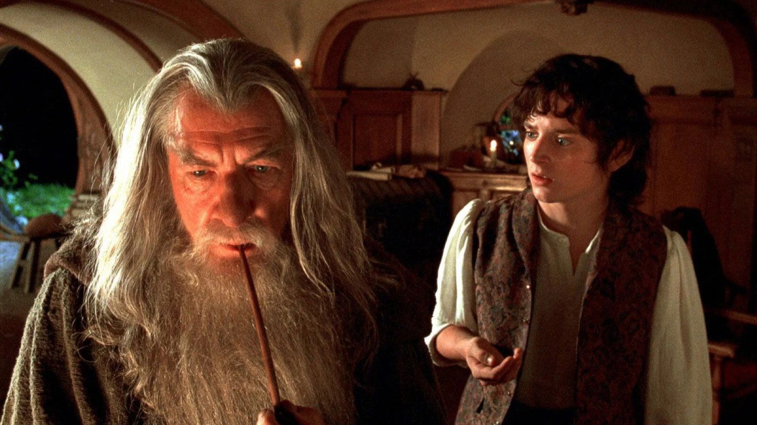 Gandalf-vertolker doet onthulling over nieuwe 'Lord of the Rings'-film