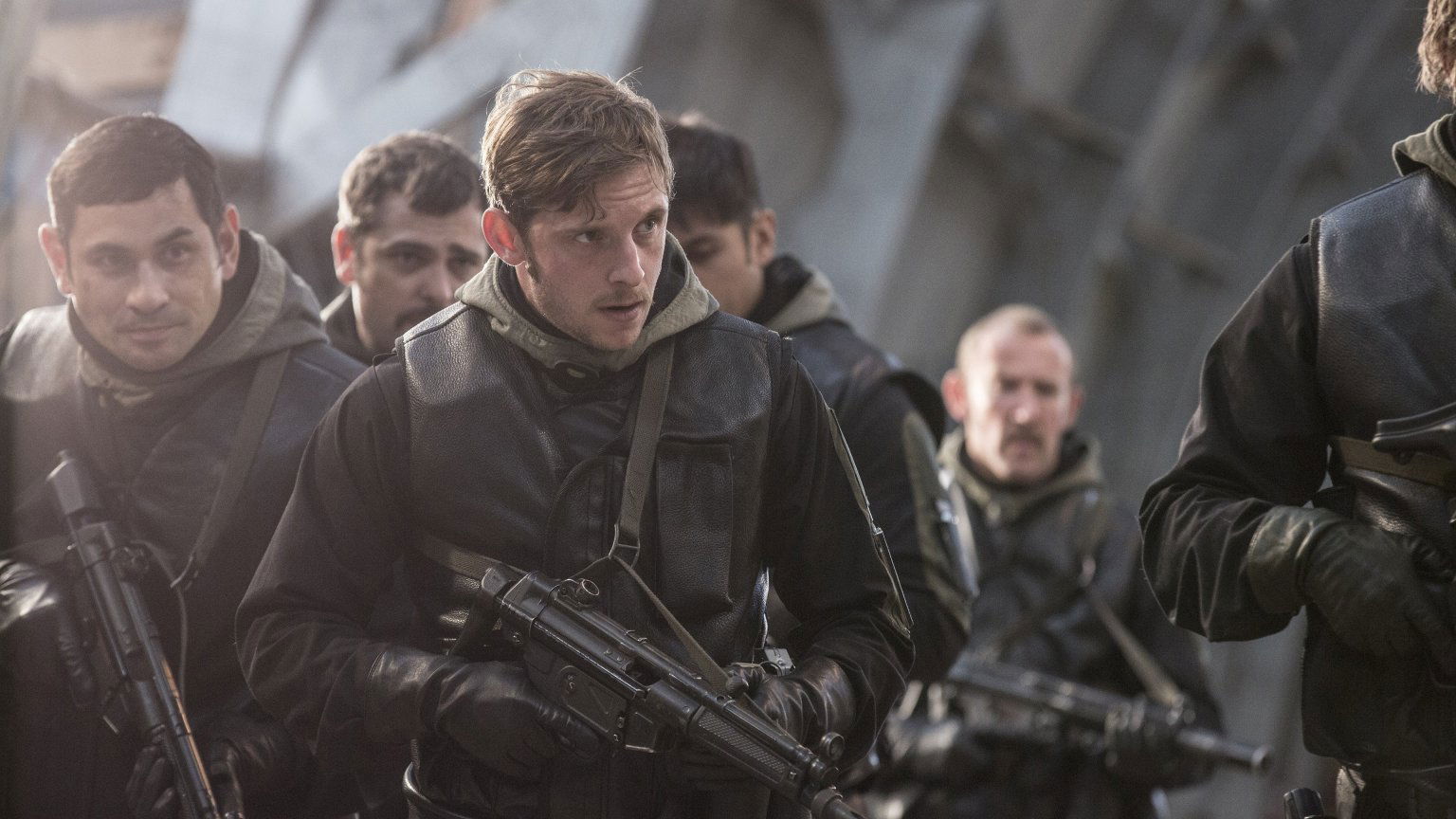 Netflix-kijkers raden elkaar waargebeurde actiethriller aan: 'Mijn favoriet op dit moment'