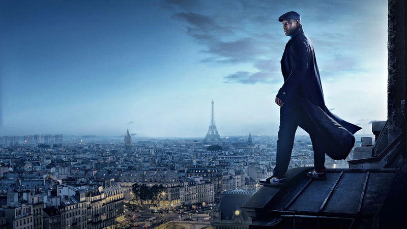 Still 'Lupin' via TMDb