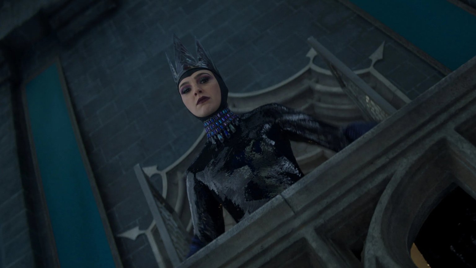 Gal Gadot komt terug op verklaring voor floppen 'Snow White': 'Soms zijn we emotioneel'