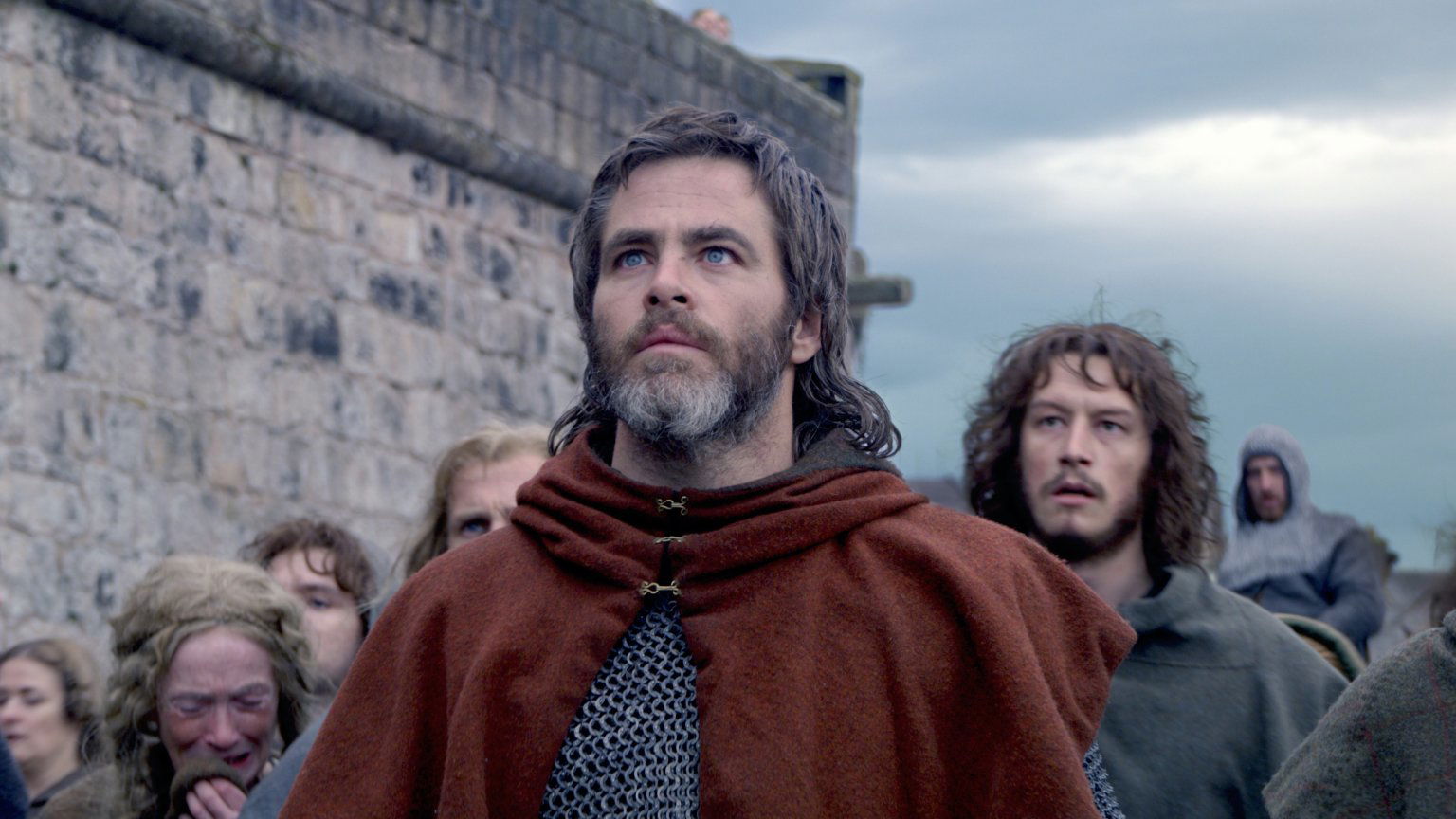 Lovende reacties voor historisch avontuur op Netflix: 'Veels te ondergewaardeerd'