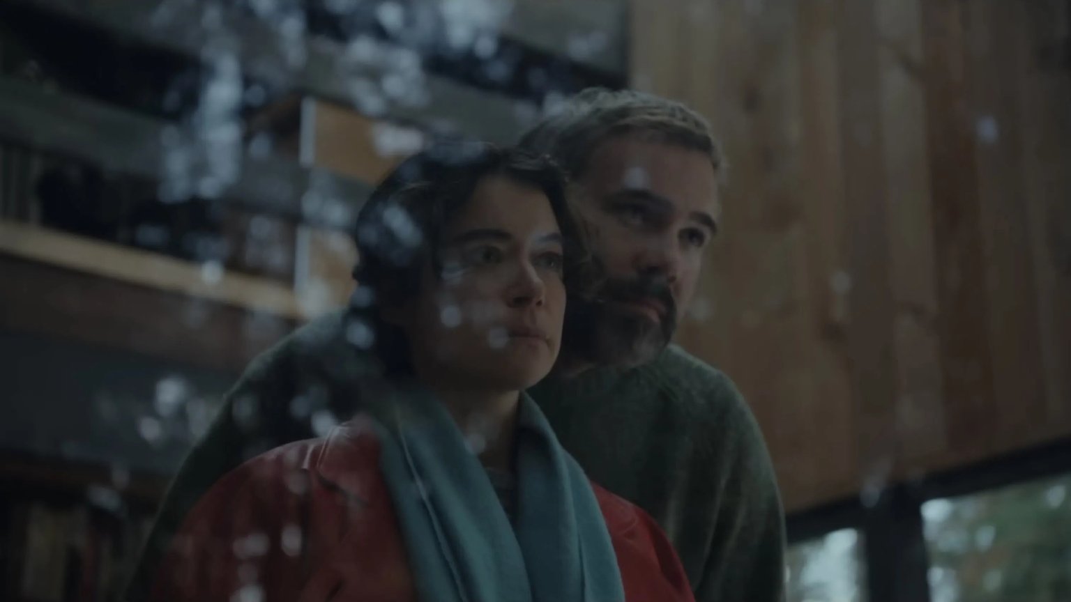 Nieuwe horrorfilm van 'Longlegs'-maker voorzien van onheilspellende trailer