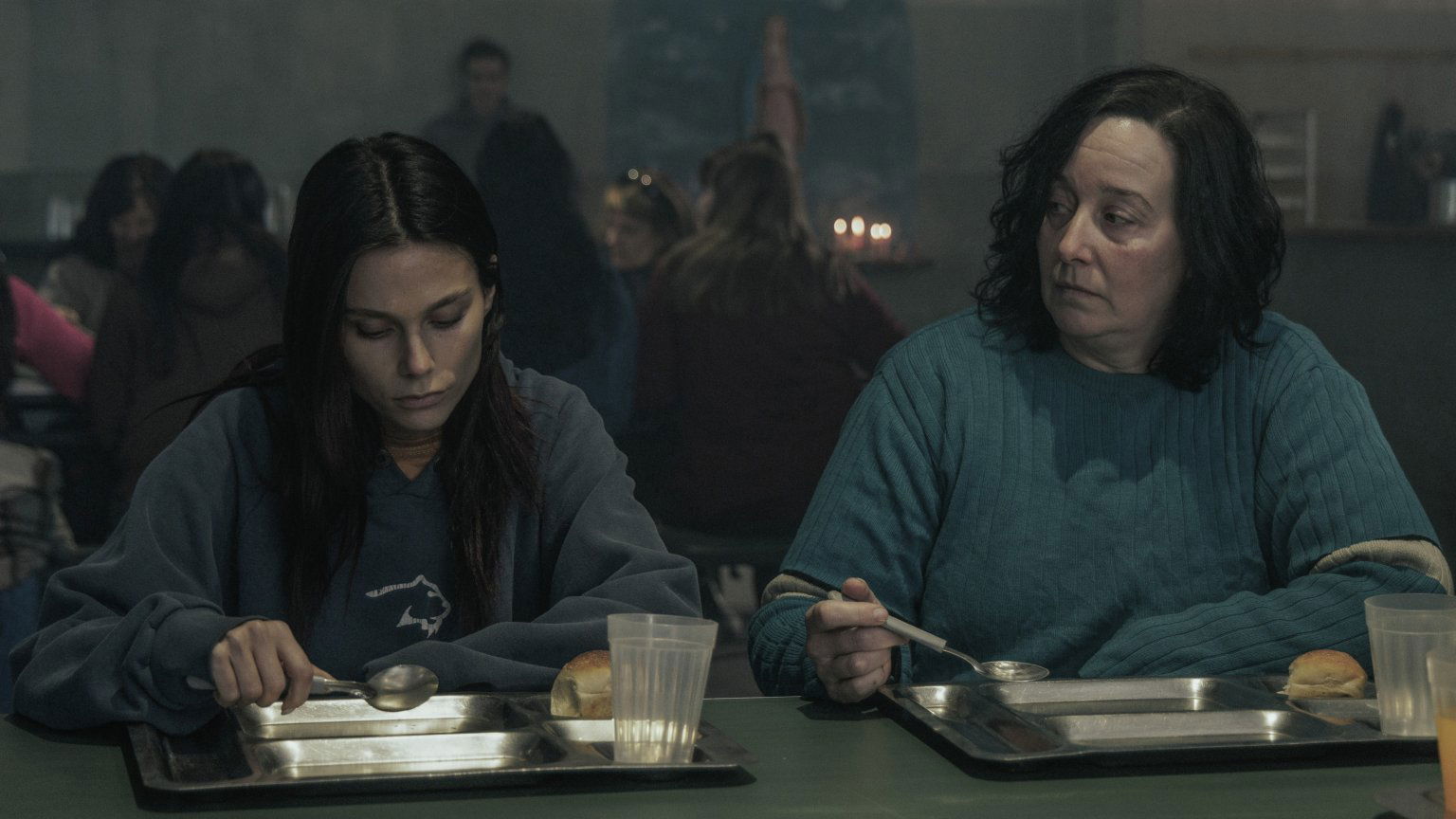 Genoten van 'En el barro'? Bekijk ook deze 5 gevangenisseries op Netflix