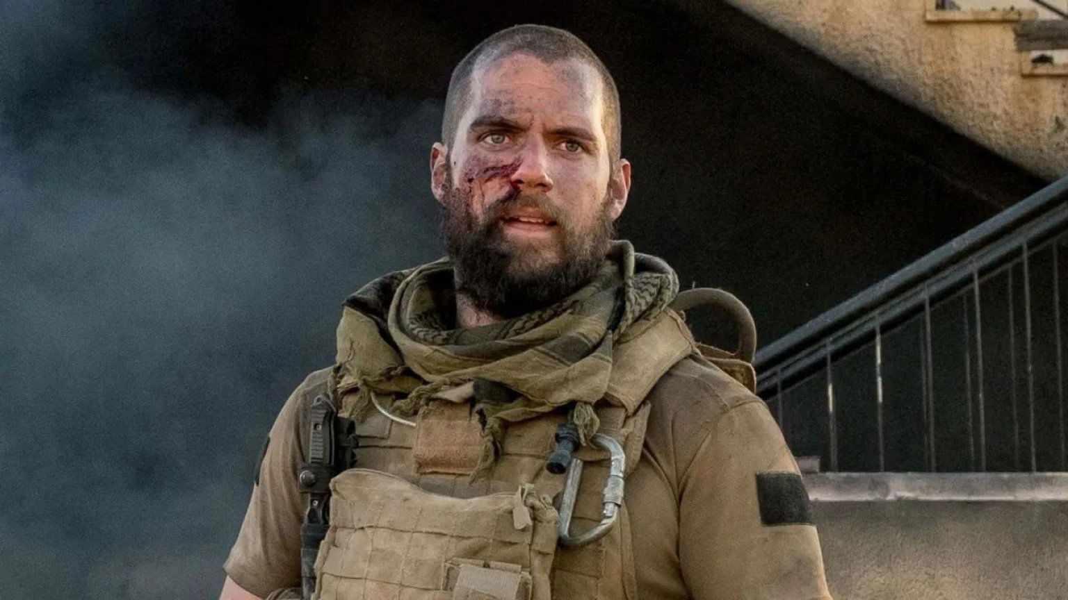 Henry Cavill blaast Netflix-kijkers omver met waargebeurde oorlogsfilm: 'Zijn beste optreden'