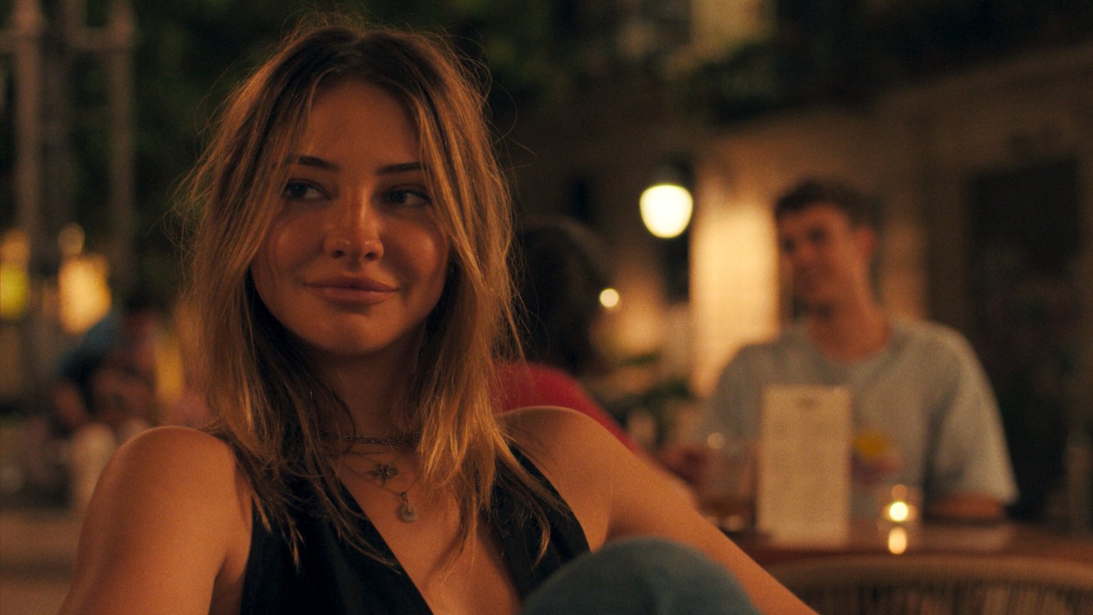 Nieuw romantisch drama met 'Outer Banks'-ster vanaf vandaag te zien