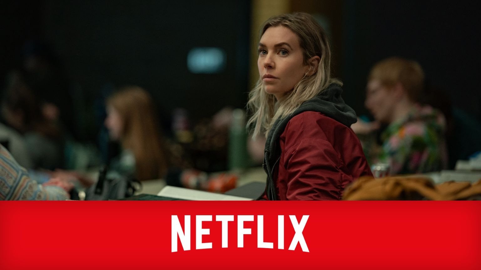 De top 10 populairste films & series nu op Netflix (week 34, 2025)