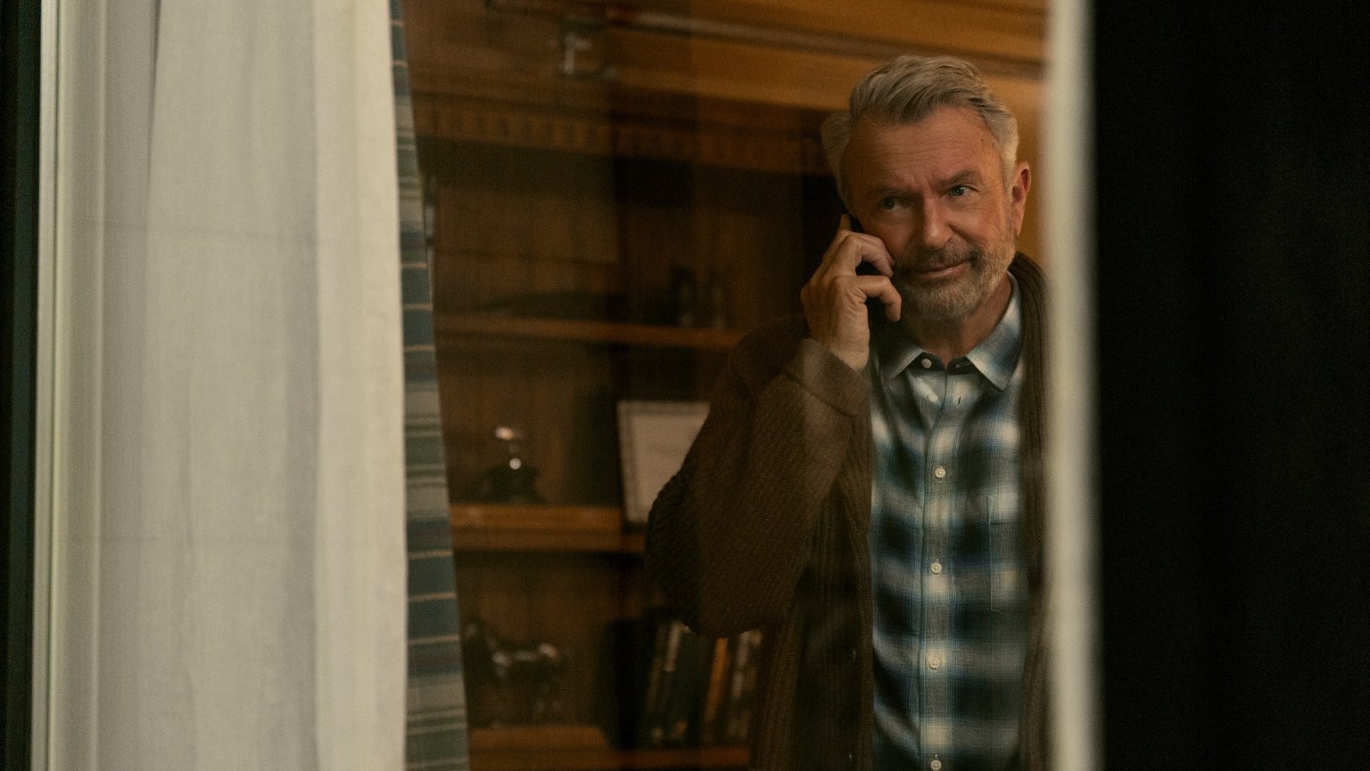 Duistere mysteryserie al 5 weken op rij in de Netflix top 10: 'Het kijken waard!'