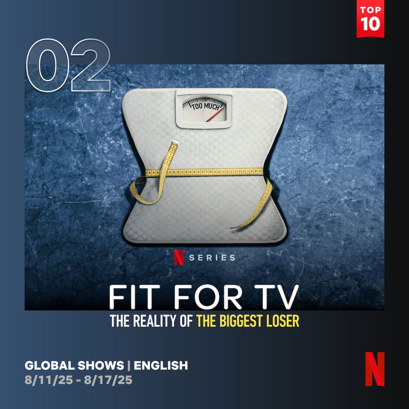 Afbeelding via Netflix