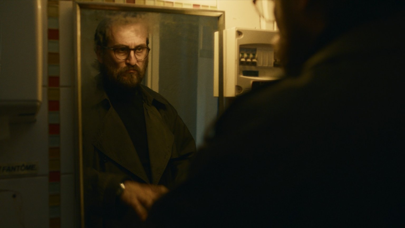 Agent gaat undercover in de teaser van nieuwe Spaanse Netflix-thriller