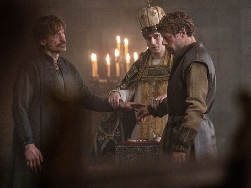 Afbeelding via HBO Max
