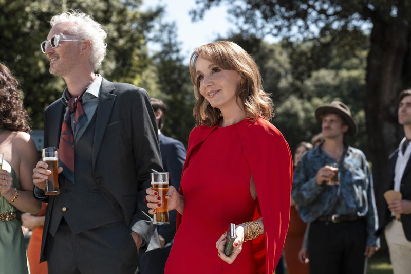 Afbeelding via Giulia Parmigiani/Netflix
