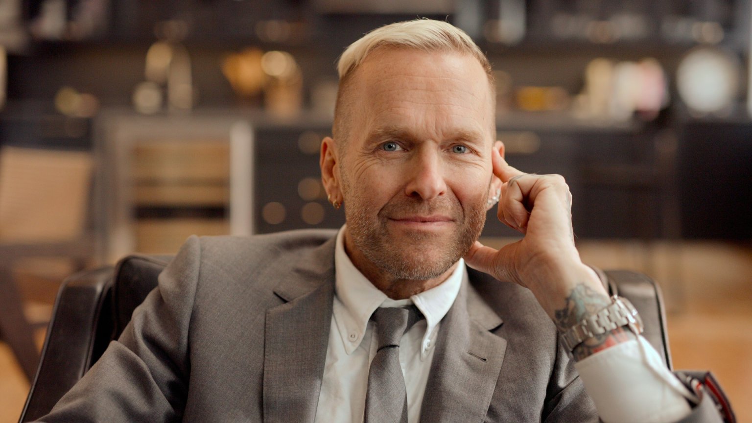 Fitnesscoach dreigt Netflix aan te klagen na beweringen in onthullende nieuwe docuserie