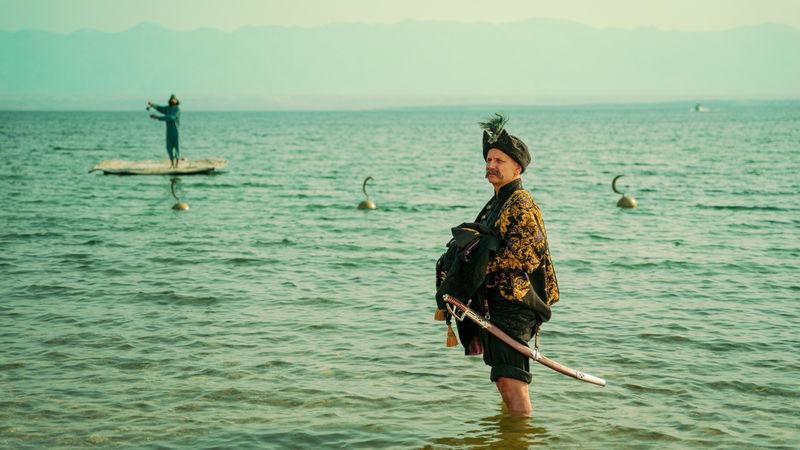 Afbeelding via Netflix / Robert Pałka