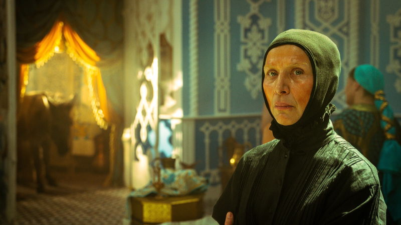 Afbeelding via Netflix / Robert Pałka