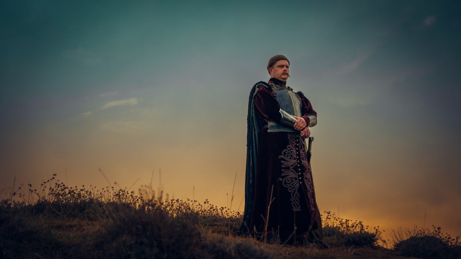 Veelgeprezen kostuumdrama krijgt in september een nieuw seizoen op Netflix
